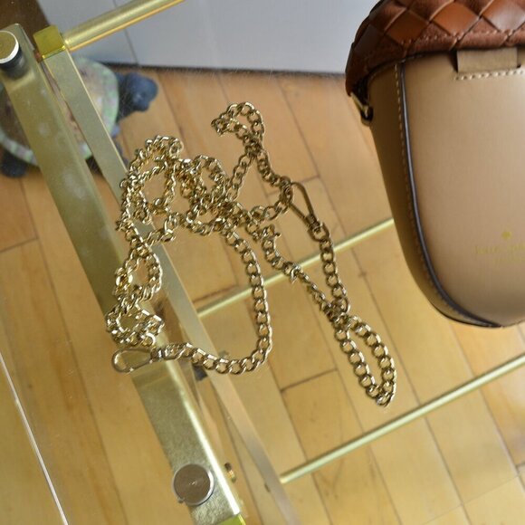 Kate Spade  KL918 3d Acorn Crossbody - Picture 2 of 12